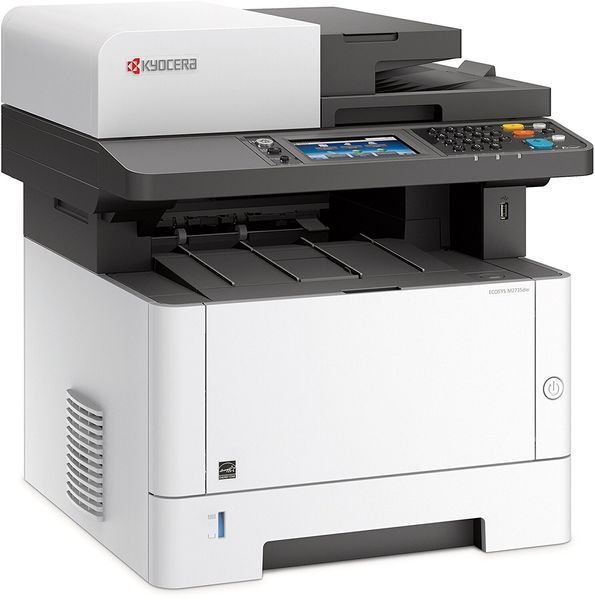 МФУ Kyocera лазерное для ч/б печати Wi-Fi (1102SG3NL0) H00000051324 фото