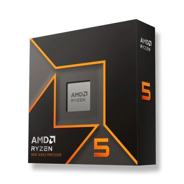Процессор AMD (100-100001405WOF) H00000442205 фото