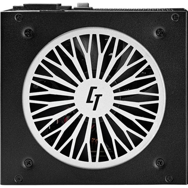 Блок питания Chieftec PowerUp (GPX-650FC) H00000427389 фото