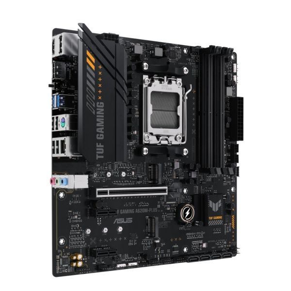 Материнская плата ASUS (TUF GAMING A620M-PLUS) H00000361474 фото