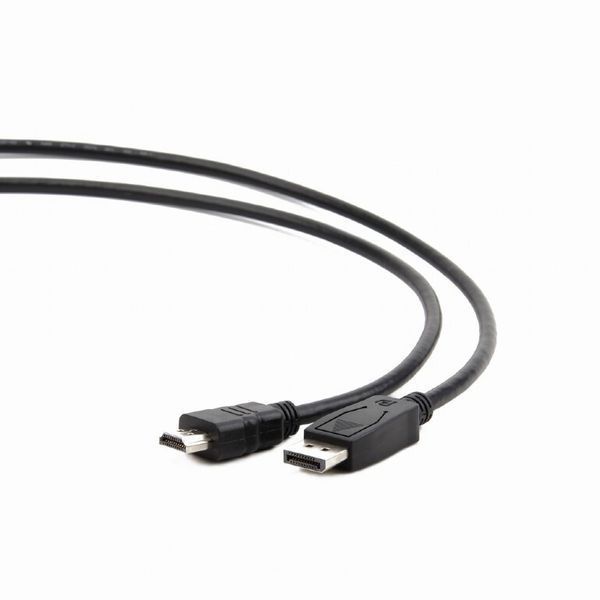 Кабель Cablexpert DisplayPort - DisplayPort 1.8 м (CC-DP-6-1.8м) H00000176521 фото