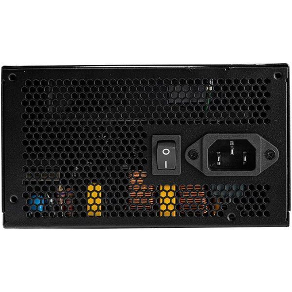 Блок питания Chieftec PowerUp (GPX-650FC) H00000427389 фото