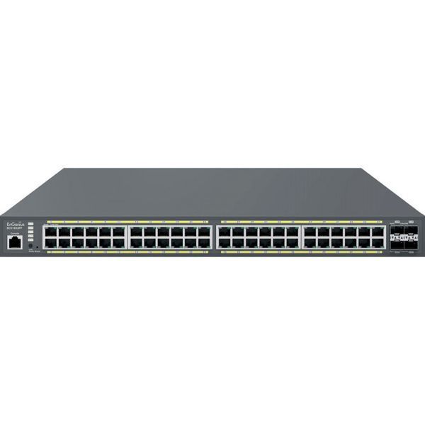 Коммутатор EnGenius L2+ PoE (ECS1552FP) H00000165867 фото