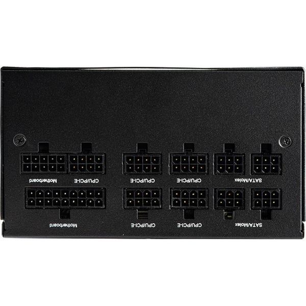 Блок питания Chieftec PowerUp (GPX-650FC) H00000427389 фото