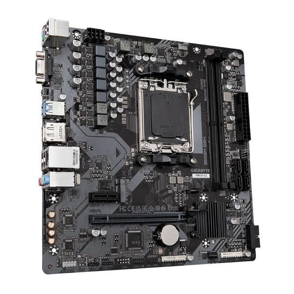 Материнська плата Gigabyte (B650M S2H) H00000422861 фото