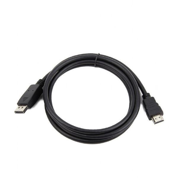 Кабель Cablexpert DisplayPort - DisplayPort 1.8 м (CC-DP-6-1.8м) H00000176521 фото