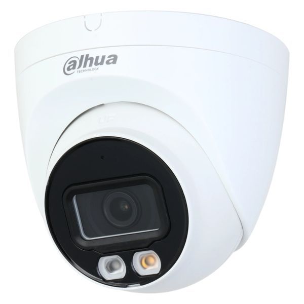 IP-камера Dahua (DH-IPC-HDW2249T-S-IL (2.8)) H00000449335 фото