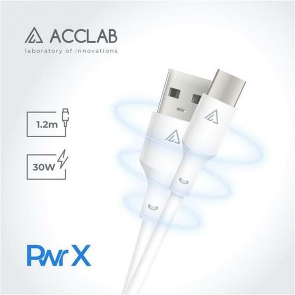 Кабель ACCLAB (1283126559532) H00000368844 фото