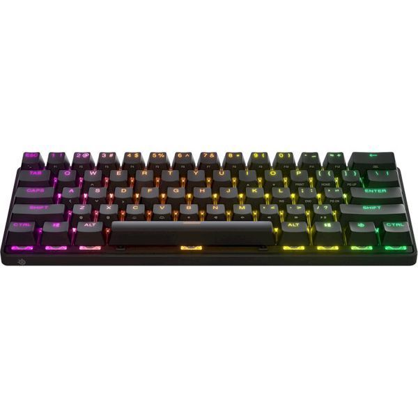 Клавиатура SteelSeries игровая (SS64842) H00000277978 фото
