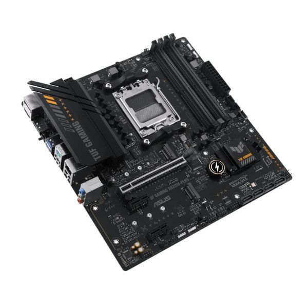 Материнская плата ASUS (TUF GAMING A620M-PLUS) H00000361474 фото