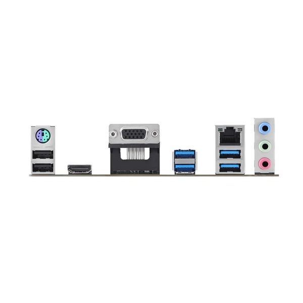 Материнська плата ASUS (PRIME B760M-K) H00000364097 фото