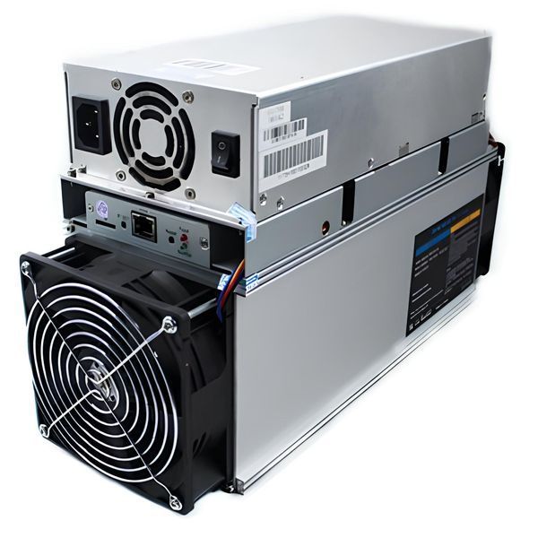 Asic-майнер Innosilicon T2T 30 Th/s 2200 Вт SHA-256 (T2T-30Th) H00000502877 фото