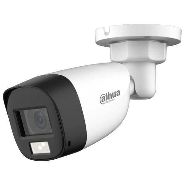 Видеокамера HD-CVI Dahua (DH-HAC-HFW1200CLP-IL-A (3.6)) H00000404769 фото