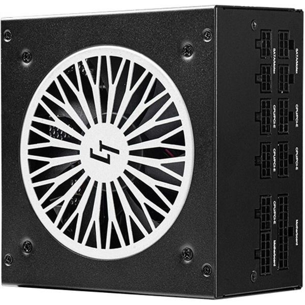 Блок питания Chieftec PowerUp (GPX-650FC) H00000427389 фото