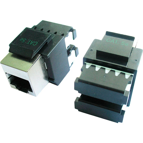 Розетка Cablexpert двойная (NCAC-HS-SMB2) H00000157721 фото