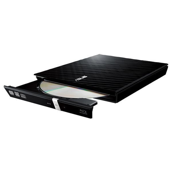 Оптический привод ASUS (SDRW-08D2S-U LITE/BLK/G/AS) H00000148543 фото
