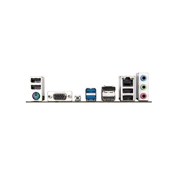 Материнська плата Gigabyte (B650M S2H) H00000422861 фото