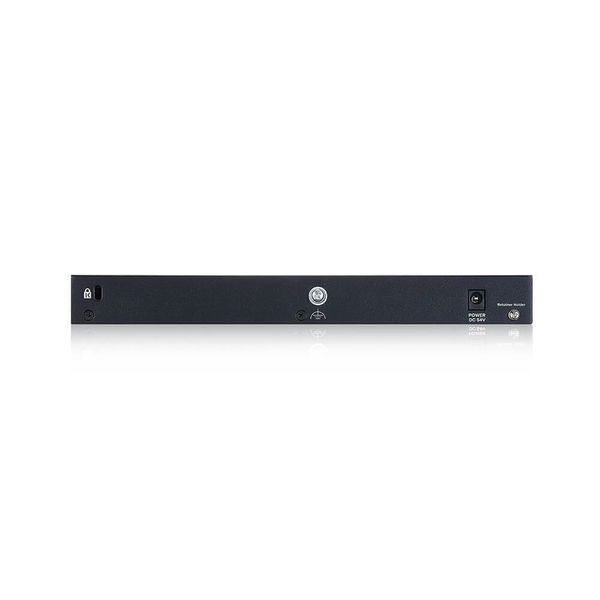 Комутатор ZyXEL (XMG1915-10EP-EU0101F) H00000438888 фото