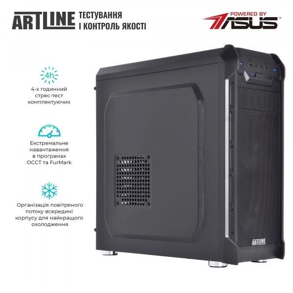 Сервер Artline (T19v26) H00000317037 фото
