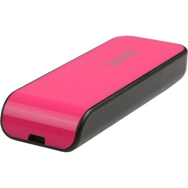 Флеш память USB Apacer AH334 64ГБ USB 2.0 (AP64GAH334P-1) H00000058477 фото