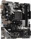 Материнська плата ASRock АМ4 (B450M-HDV R4.0) H00000174723 фото 4