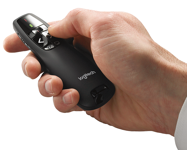 Презентер Logitech (910-001356) H00000471431 фото