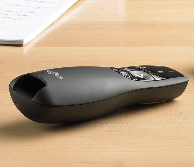 Презентер Logitech (910-001356) H00000471431 фото