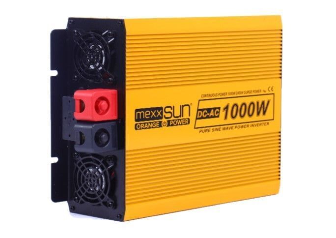 Інвертор напруги Mexxsun (MXSPSW-1000-24S) H00000314606 фото