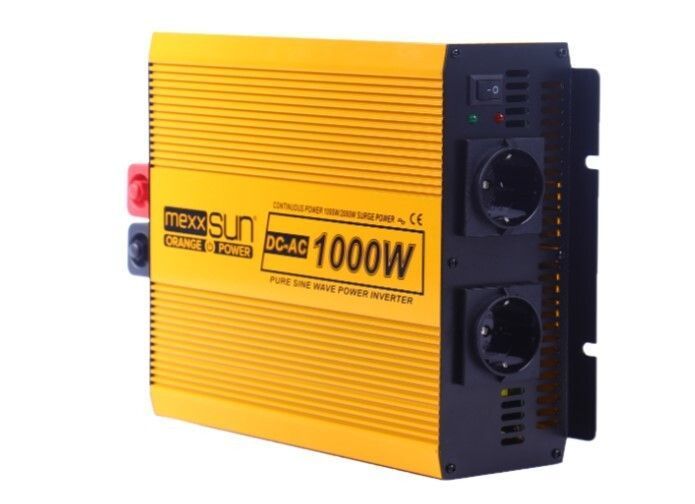 Інвертор напруги Mexxsun (MXSPSW-1000-24S) H00000314606 фото