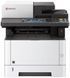 МФУ Kyocera лазерное для ч/б печати Wi-Fi (1102SG3NL0) H00000051324 фото 1