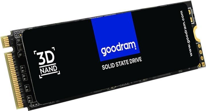 SSD диск GOODRAM (SSDPR-PX500-512-80-G3) H00000446722 фото