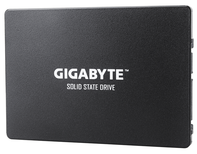 SSD диск Gigabyte 256ГБ SATA III 2.5" TLC (GP-GSTFS31256GTND) H00000024515 фото