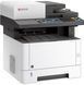 МФУ Kyocera лазерное для ч/б печати Wi-Fi (1102SG3NL0) H00000051324 фото 2