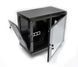 Телекоммуникационный шкаф CMS 9U 19" 350 мм (UA-MGSWA935B) H00000001784 фото 3