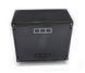 Телекоммуникационный шкаф CMS 9U 19" 350 мм (UA-MGSWA935B) H00000001784 фото 5