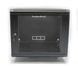 Телекоммуникационный шкаф CMS 9U 19" 350 мм (UA-MGSWA935B) H00000001784 фото 4