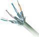 Патч-корд Cablexpert S/FTP Cat. 6a 10 м LSZH Белый (PP6A-LSZHCU-W-10M) H00000310649 фото 2
