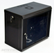 Телекоммуникационный шкаф CMS 9U 19" 350 мм (UA-MGSWA935B) H00000001784 фото 2