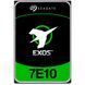 Жесткий диск Seagate Exos 7E10 (ST8000NM017B) H00000271416 фото 1