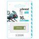 Флеш пам'ять USB Wibrand (WI2.0/CH16U6LG) H00000460095 фото 2