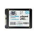 SSD диск Wibrand (WI2.5SSD/SP240GB) H00000446558 фото 2