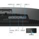 Монитор BenQ PD3420Q 34" IPS 60Гц (9H.LJHLB.QPE) H00000181528 фото 9