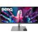Монитор BenQ PD3420Q 34" IPS 60Гц (9H.LJHLB.QPE) H00000181528 фото 1