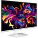 Монітор MSI (MPG 321URXW QD-OLED) H00000490439 фото 2