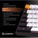 Клавіатура GamePro (MK160B) H00000457544 фото 11