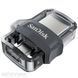 Флеш память USB SanDisk Ultra Dual Drive 64ГБ USB 3.2 (SDDD3-064G-G46) H00000038224 фото 4