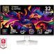 Монітор MSI (MPG 321URXW QD-OLED) H00000490439 фото 1