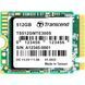 SSD диск Transcend (TS512GMTE300S) H00000349909 фото 1