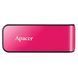 Флеш память USB Apacer AH334 64ГБ USB 2.0 (AP64GAH334P-1) H00000058477 фото 6