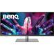 Монитор BenQ PD3420Q 34" IPS 60Гц (9H.LJHLB.QPE) H00000181528 фото 2